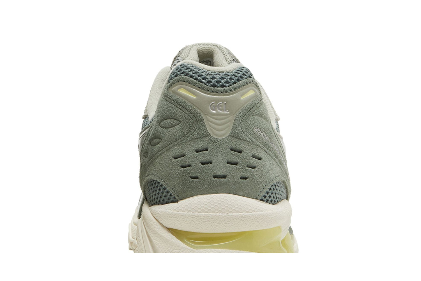 Asics Gel-Kayano 14 Olive Grey