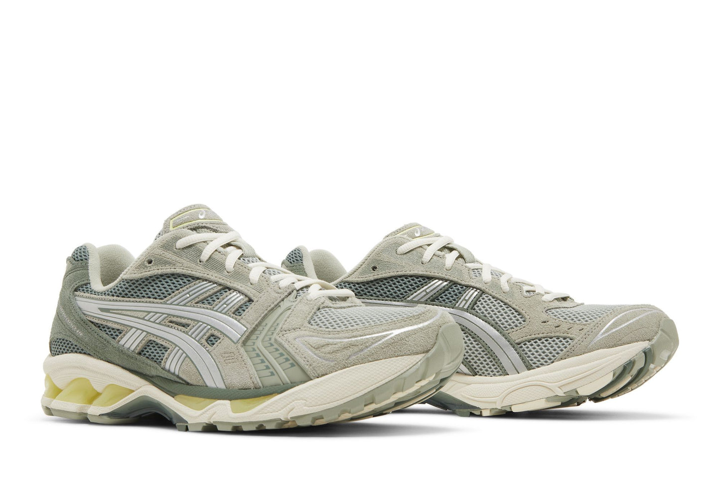 Asics Gel-Kayano 14 Olive Grey