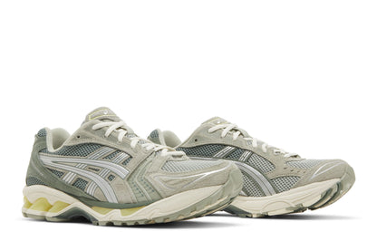 Asics Gel-Kayano 14 Olive Grey