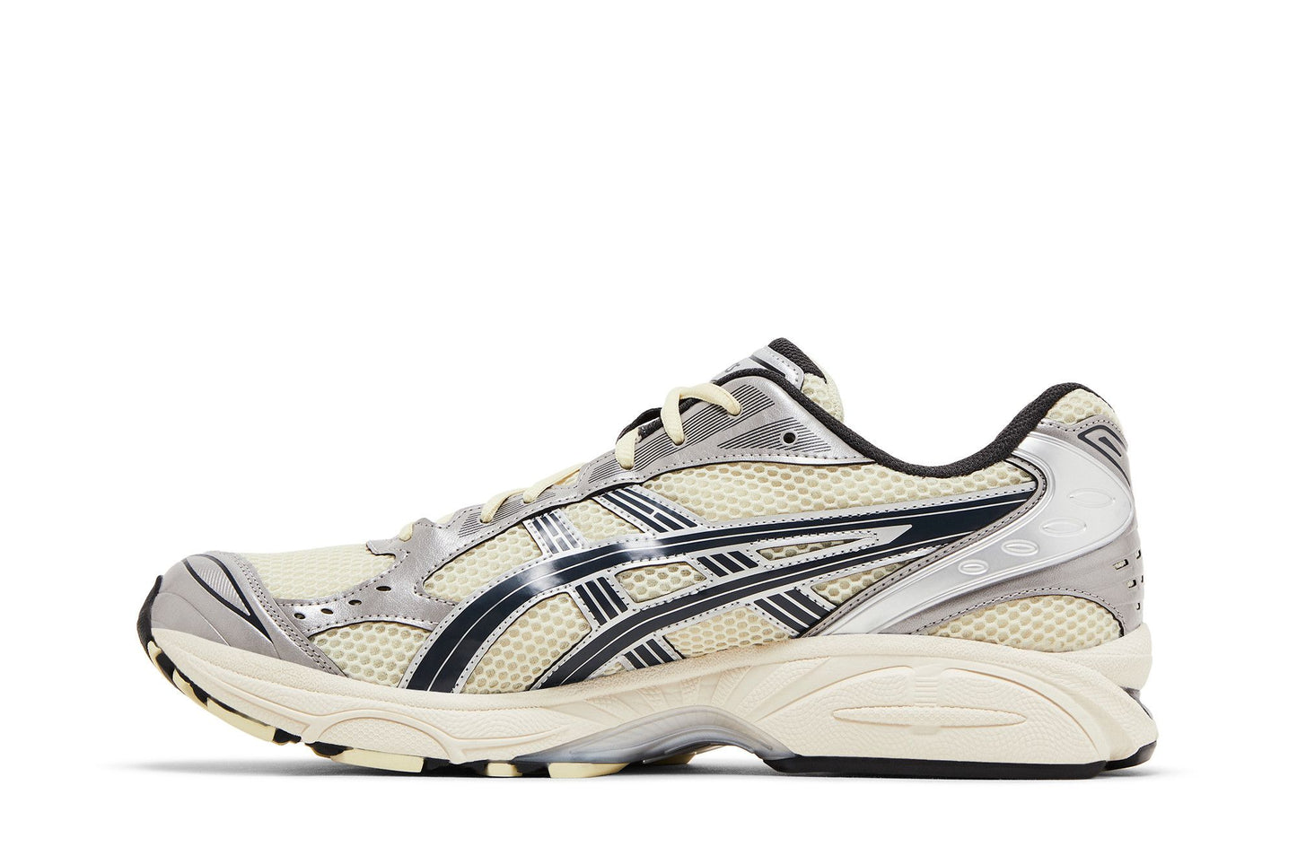 Asics Gel-Kayano 14 Oyster White Steeple Grey