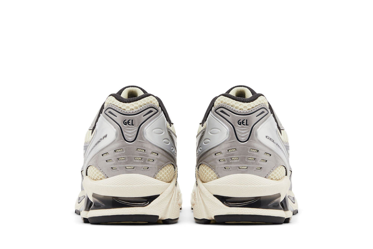 Asics Gel-Kayano 14 Oyster White Steeple Grey