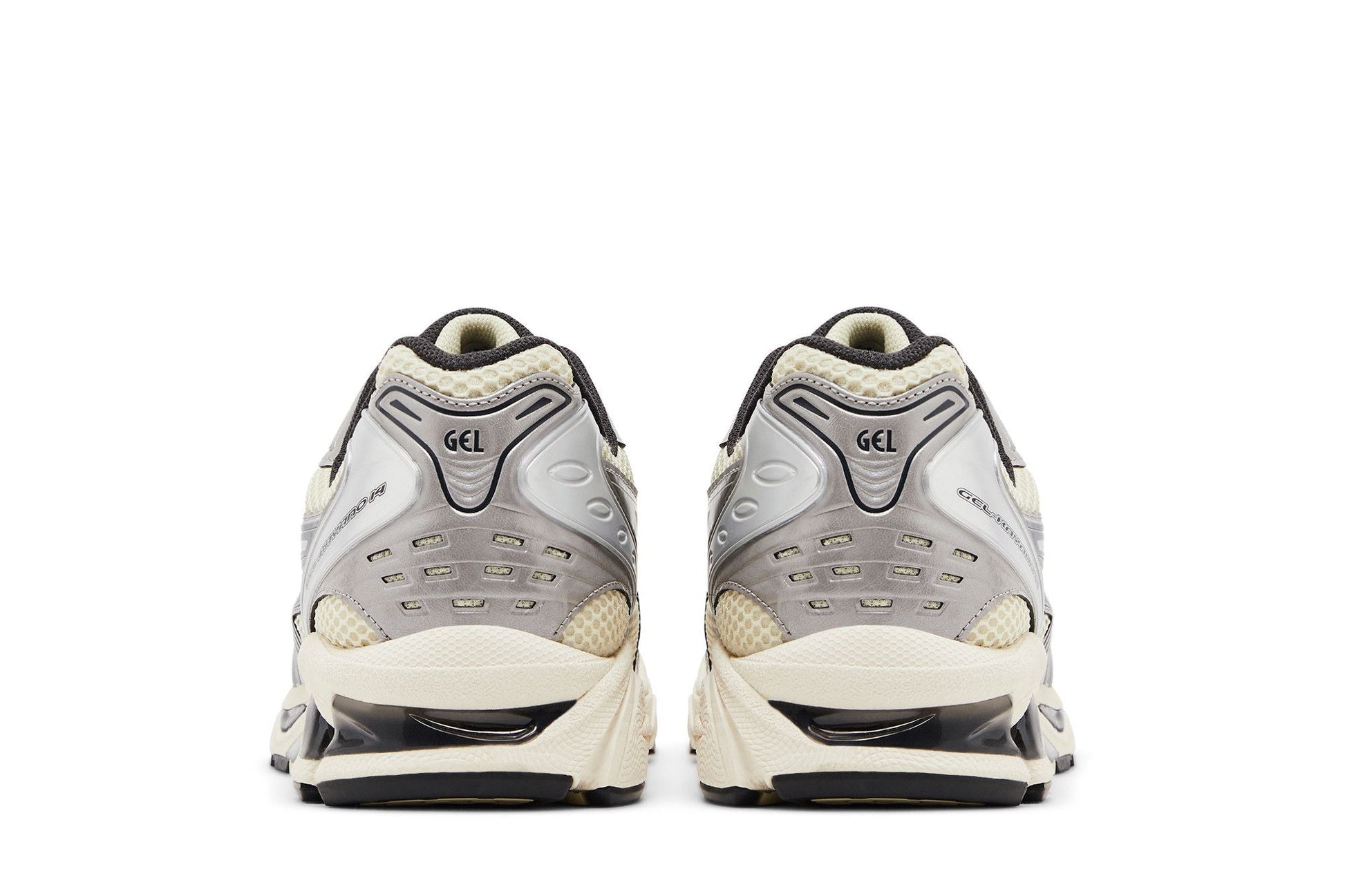Asics Gel-Kayano 14 Oyster White Steeple Grey
