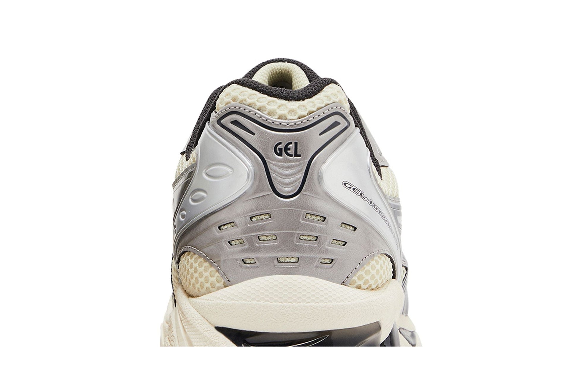 Asics Gel-Kayano 14 Oyster White Steeple Grey