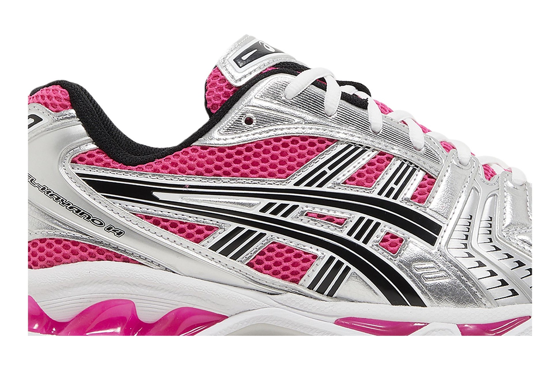 Asics Gel-Kayano 14 Pink Glo