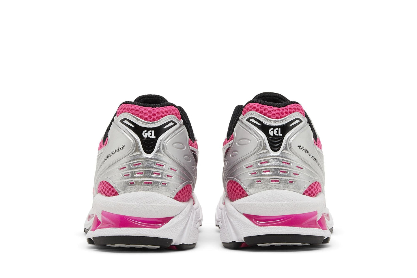 Asics Gel-Kayano 14 Pink Glo