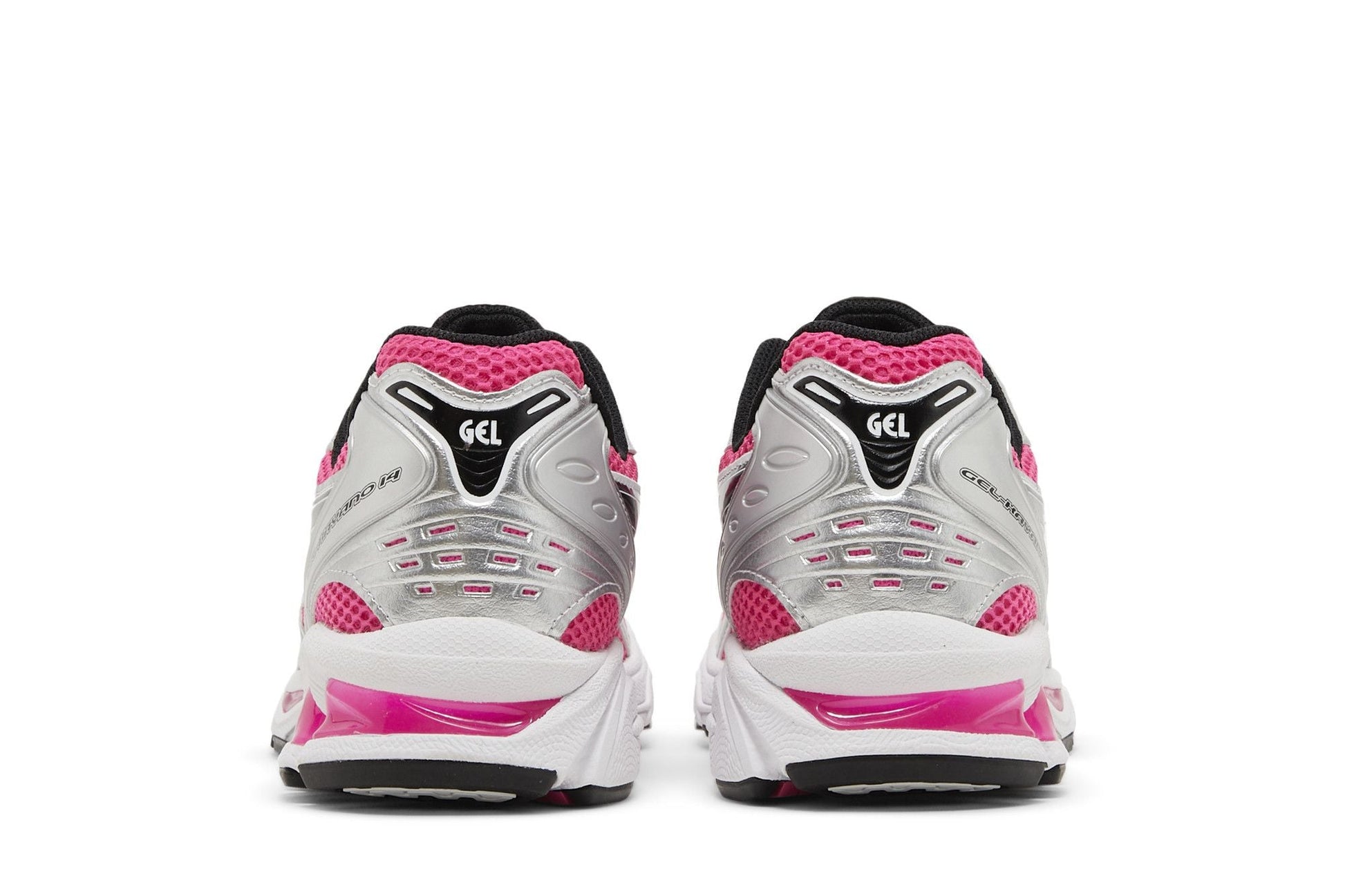 Asics Gel-Kayano 14 Pink Glo