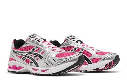 Asics Gel-Kayano 14 Pink Glo