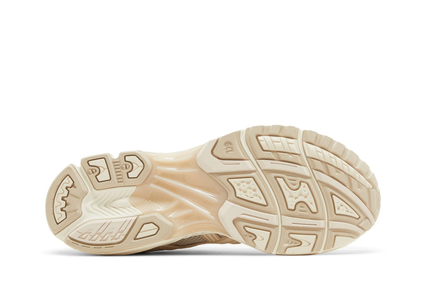 Asics Gel-Kayano 14 Simply Taupe Oatmeal