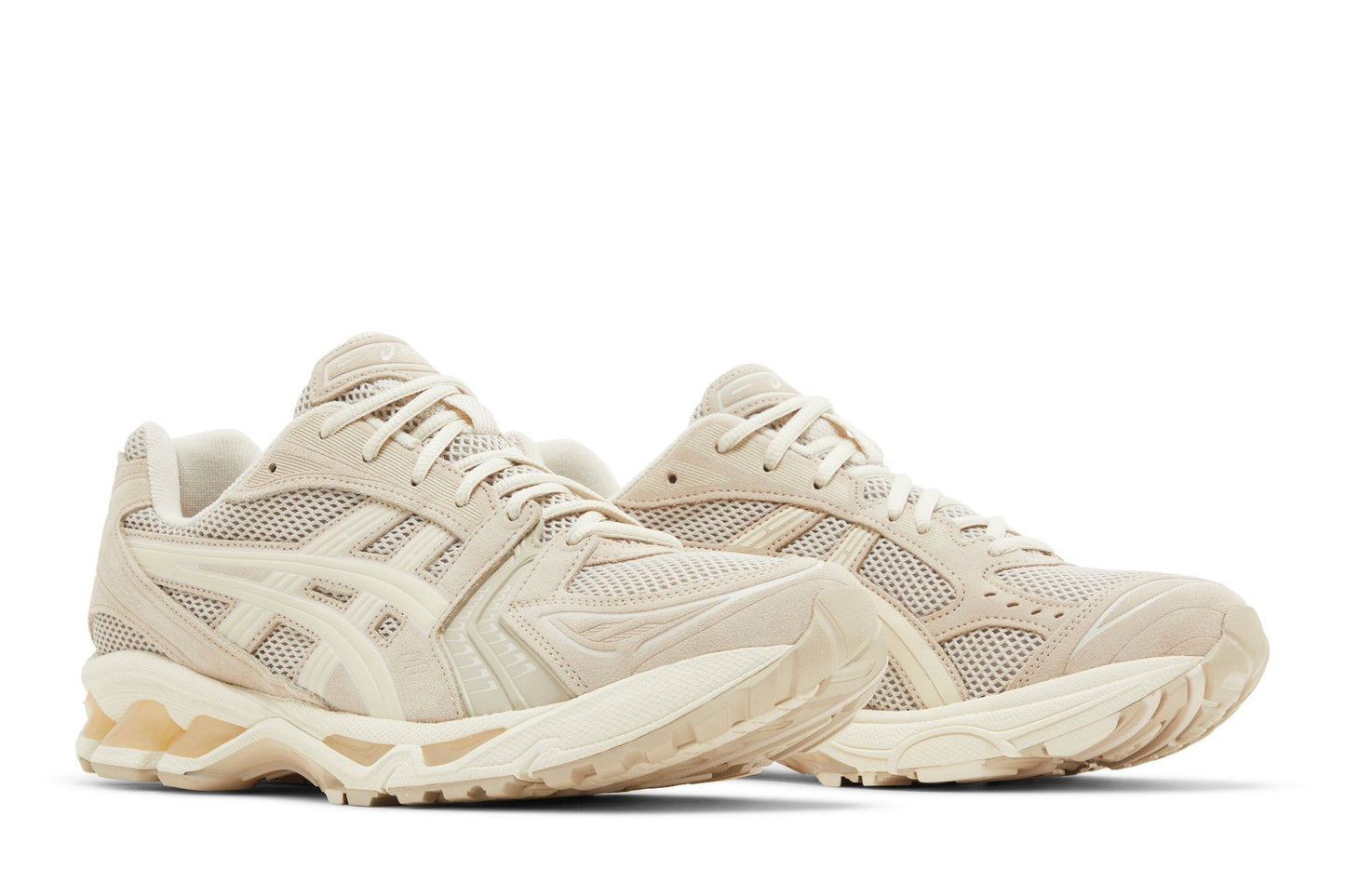 Asics Gel-Kayano 14 Simply Taupe Oatmeal