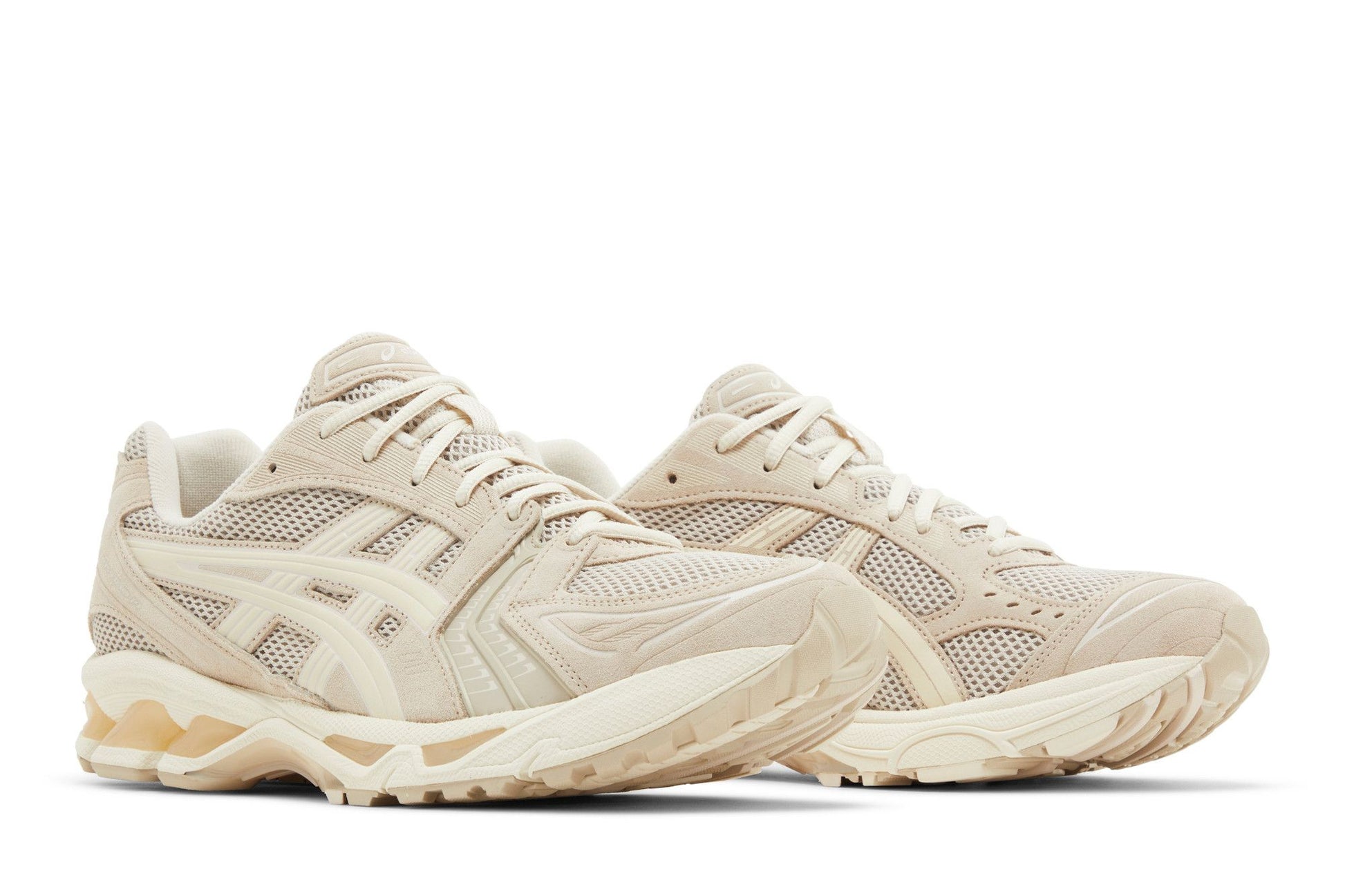 Asics Gel-Kayano 14 Simply Taupe Oatmeal