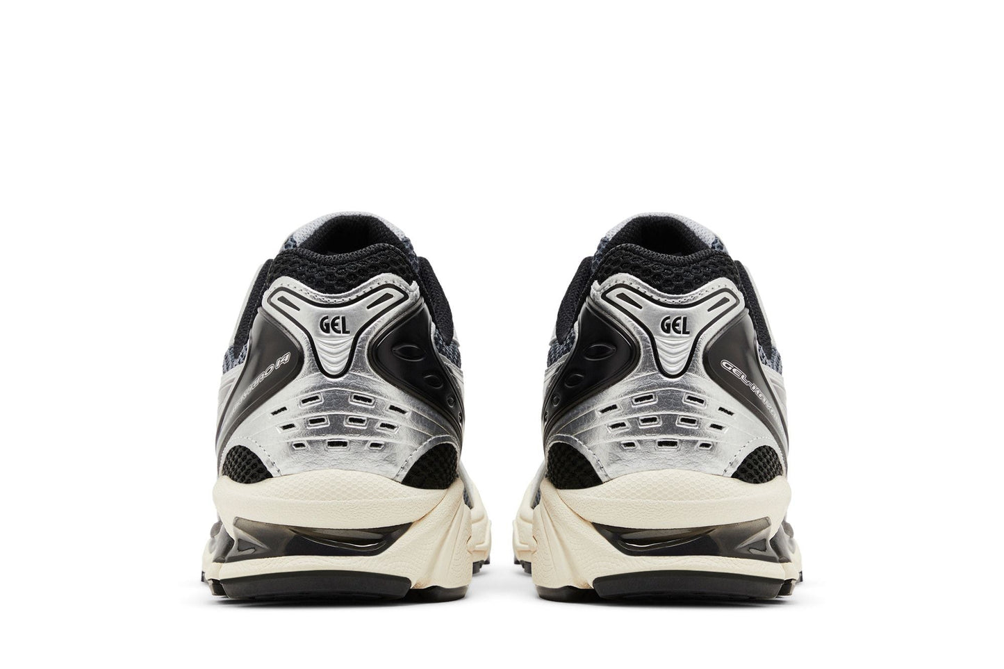 Asics Gel-Kayano 14 Unlimited Pack Carrier Grey