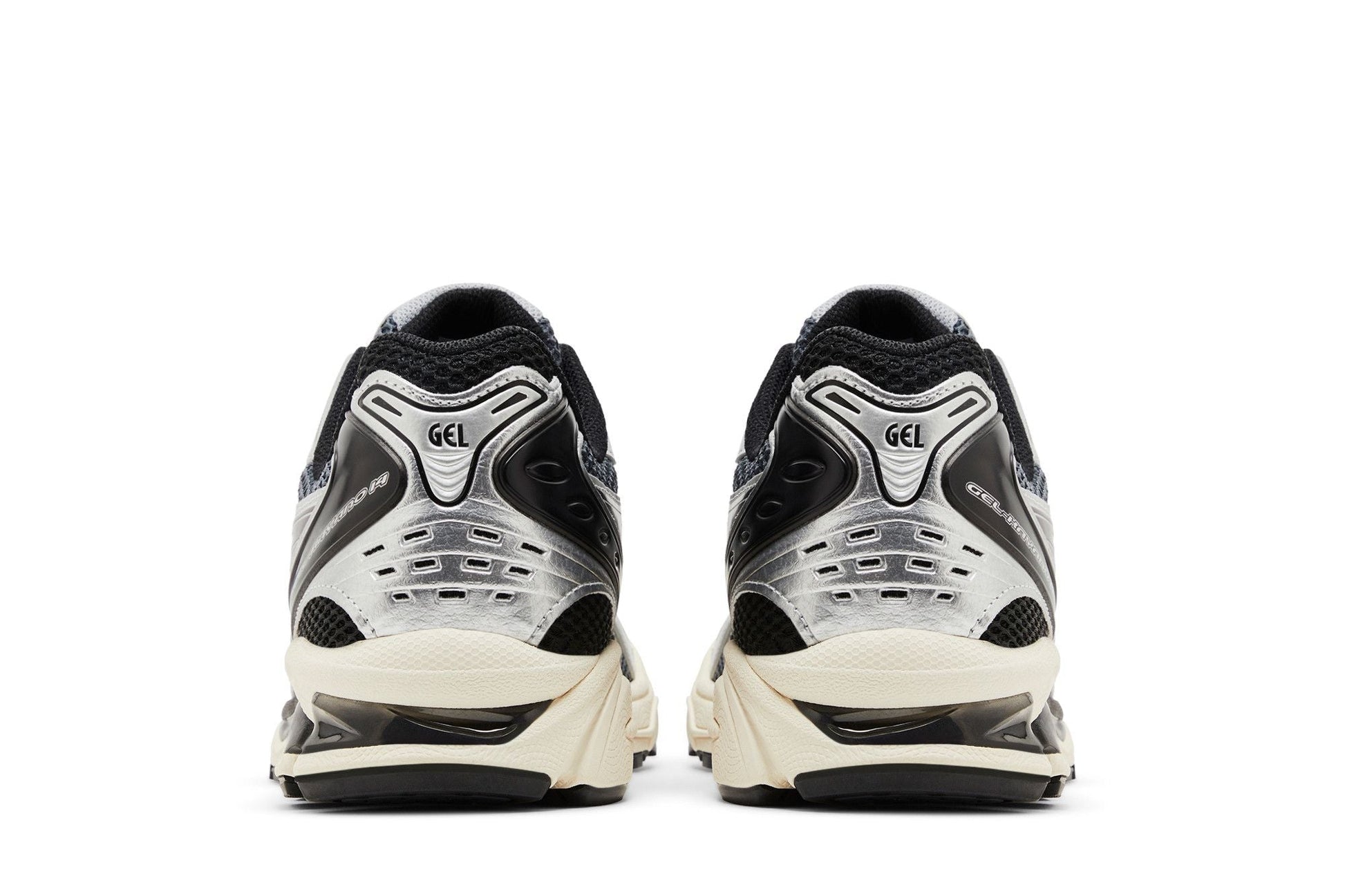 Asics Gel-Kayano 14 Unlimited Pack Carrier Grey