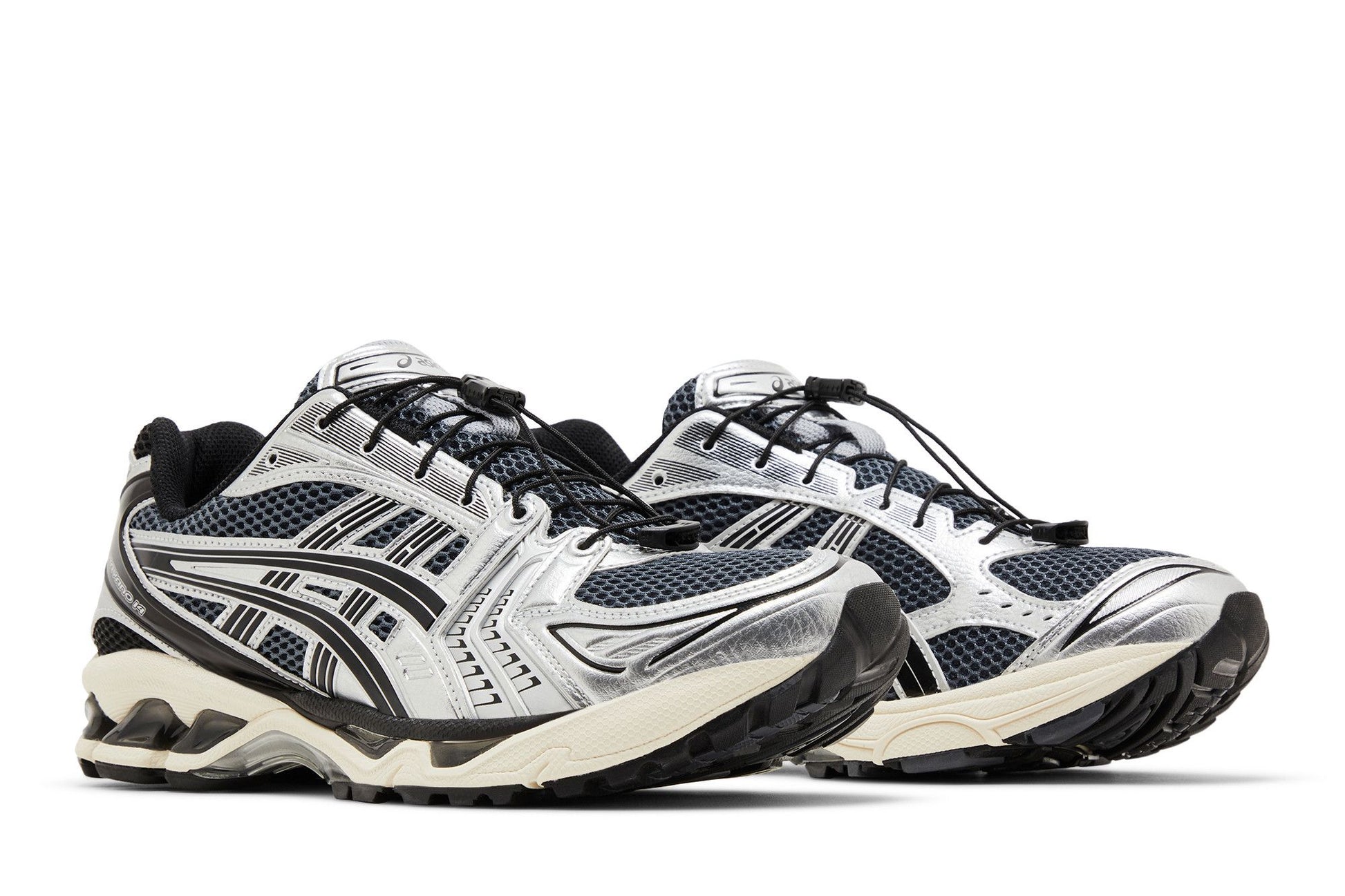 Asics Gel-Kayano 14 Unlimited Pack Carrier Grey