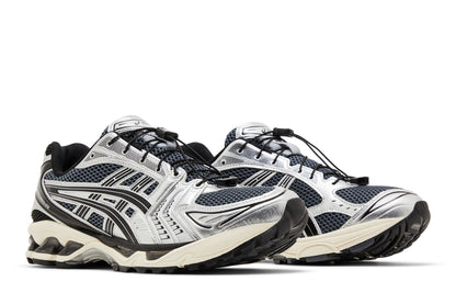 Asics Gel-Kayano 14 Unlimited Pack Carrier Grey