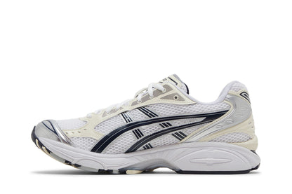 Asics Gel-Kayano 14 White Midnight