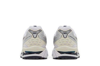 Asics Gel-Kayano 14 White Midnight