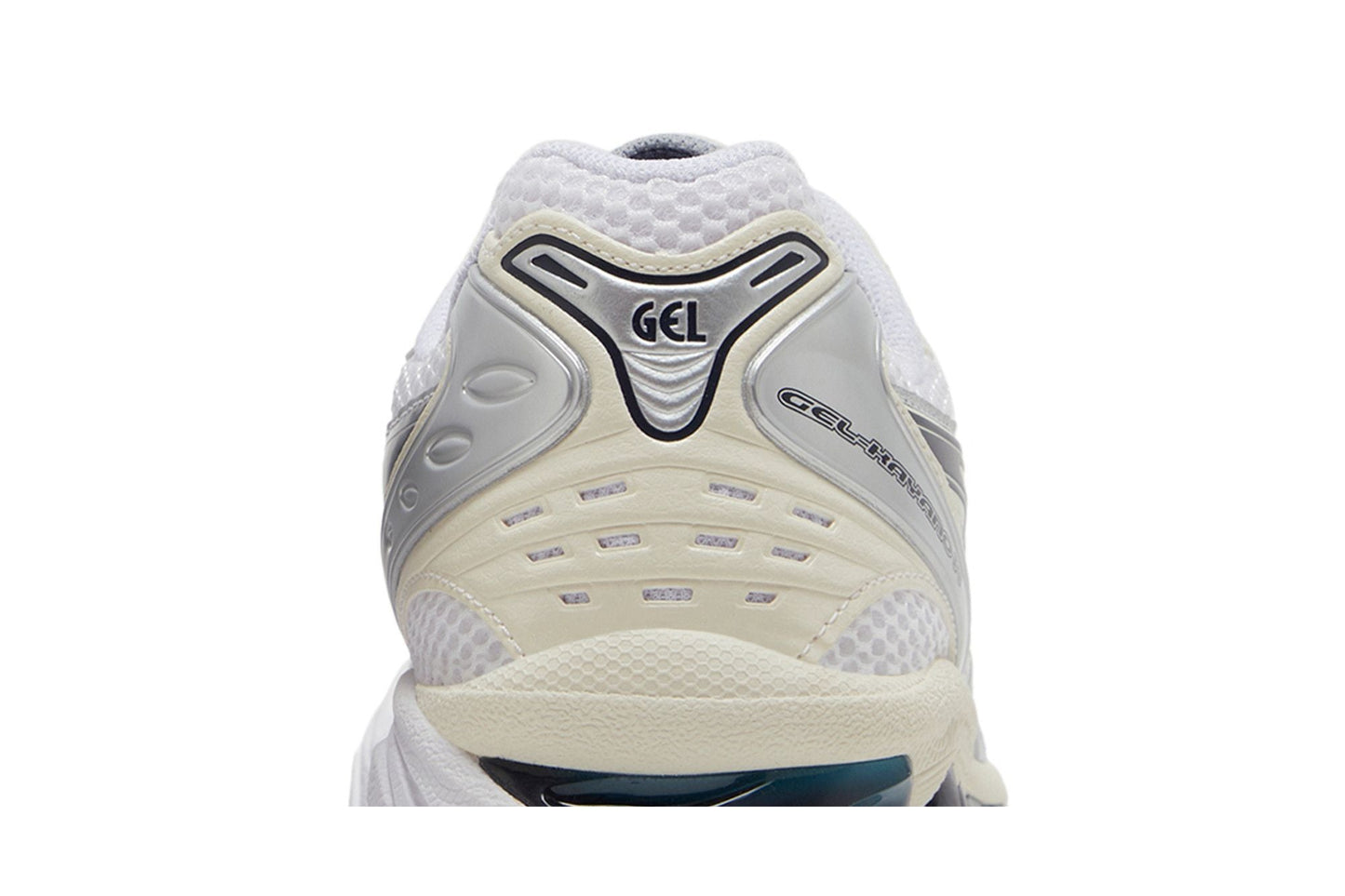 Asics Gel-Kayano 14 White Midnight