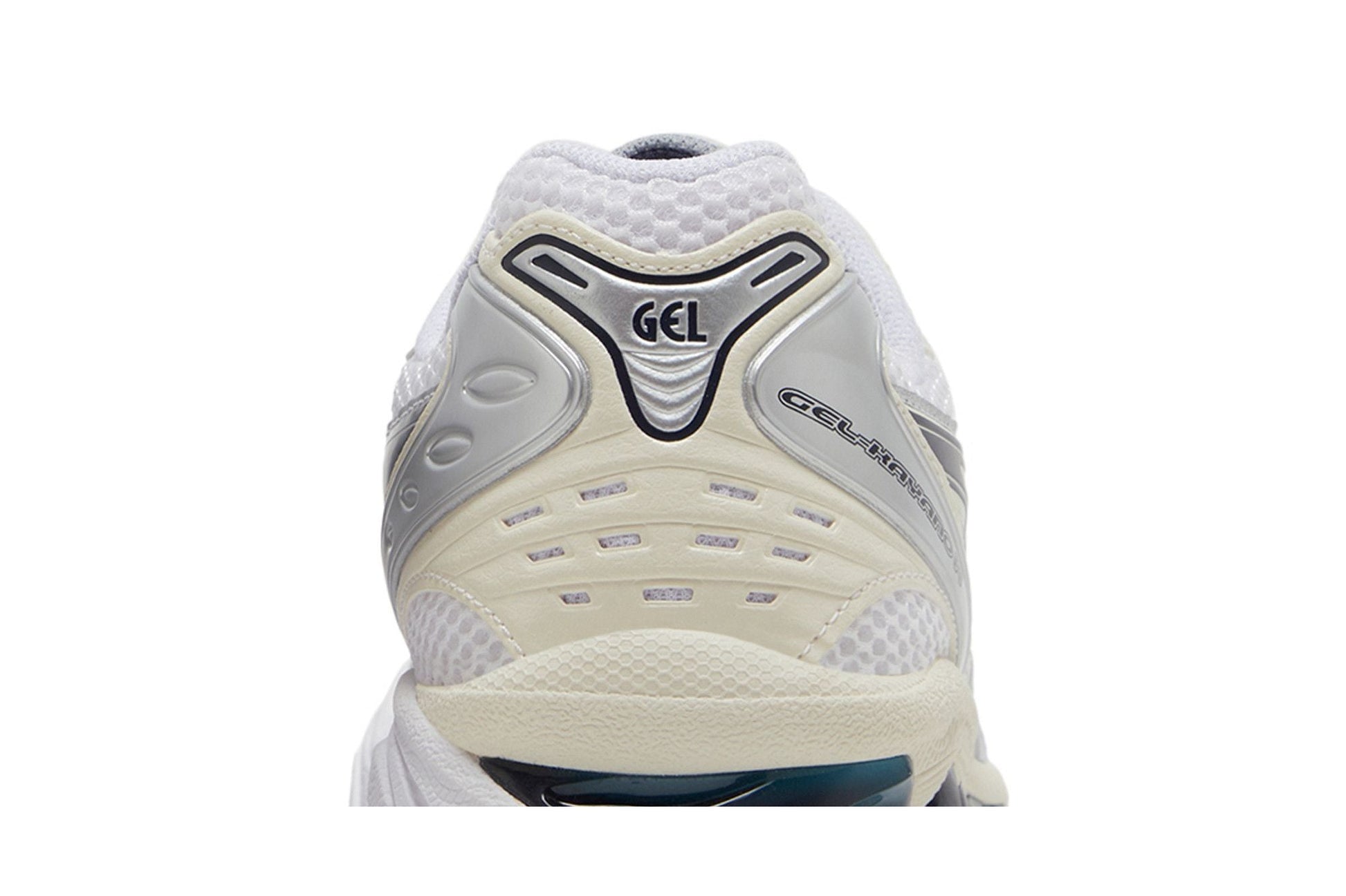 Asics Gel-Kayano 14 White Midnight