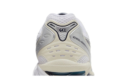 Asics Gel-Kayano 14 White Midnight