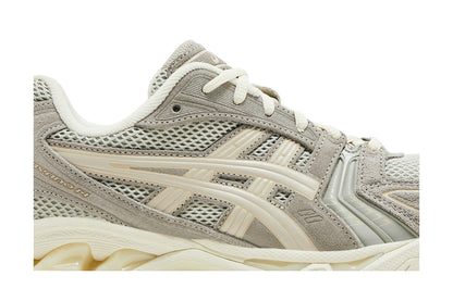 Asics Gel-Kayano 14 White Sage Smoke Grey