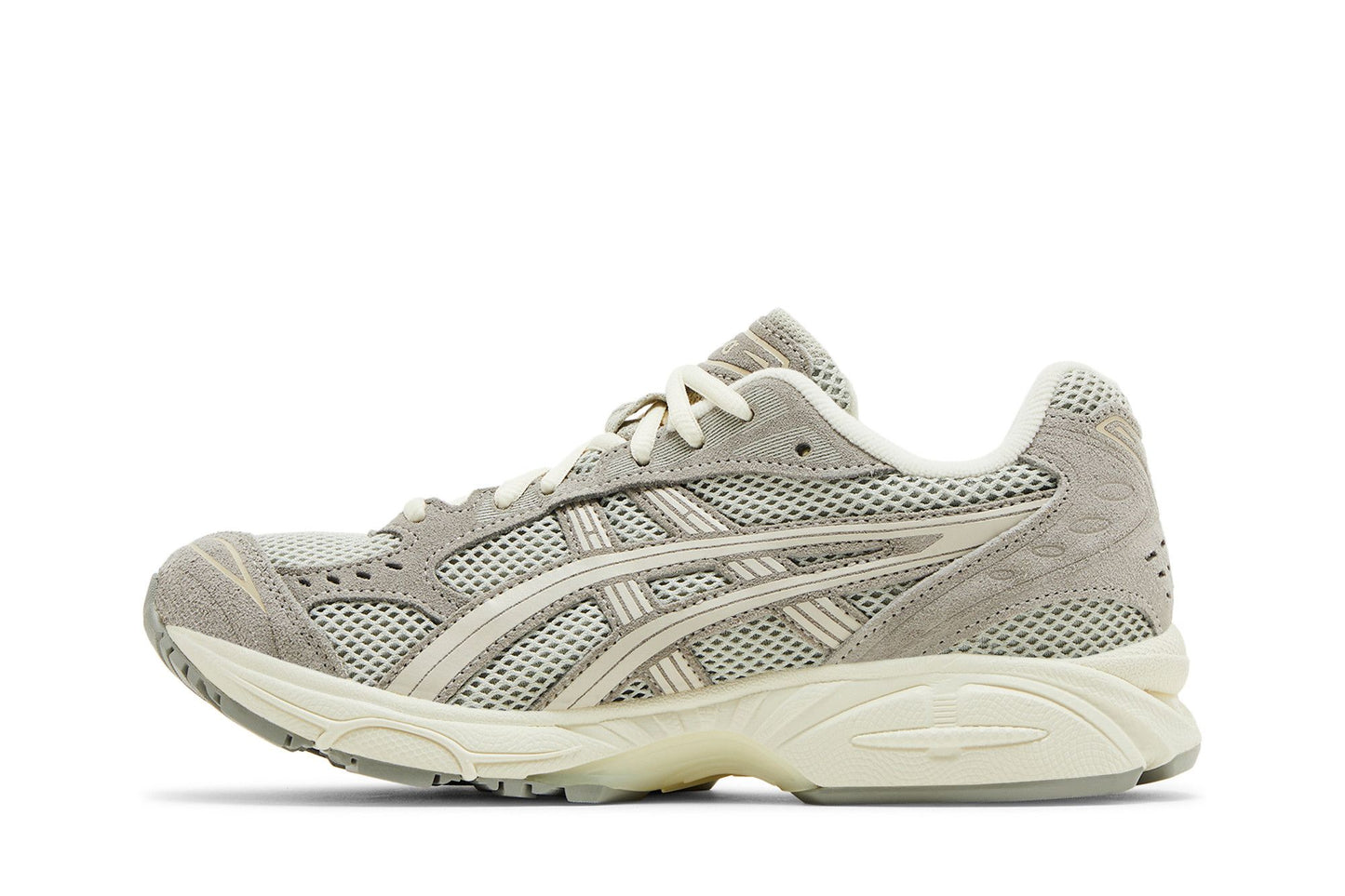 Asics Gel-Kayano 14 White Sage Smoke Grey