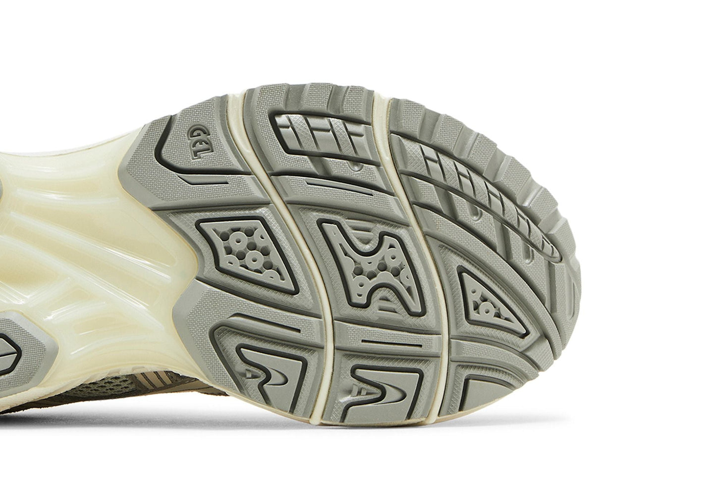 Asics Gel-Kayano 14 White Sage Smoke Grey