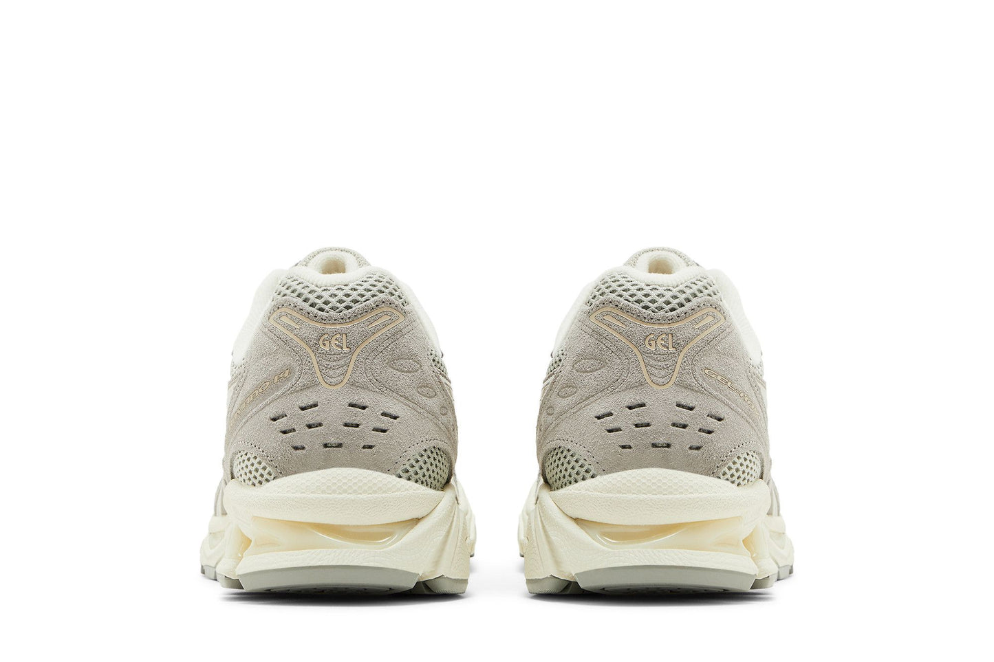 Asics Gel-Kayano 14 White Sage Smoke Grey