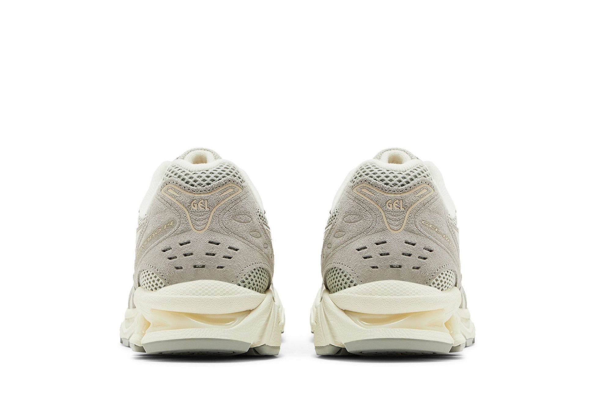 Asics Gel-Kayano 14 White Sage Smoke Grey