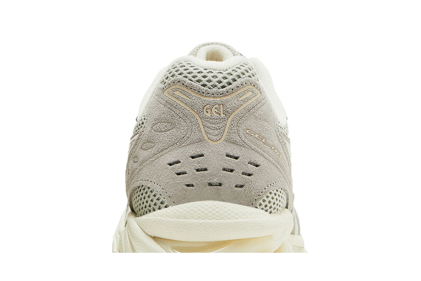 Asics Gel-Kayano 14 White Sage Smoke Grey