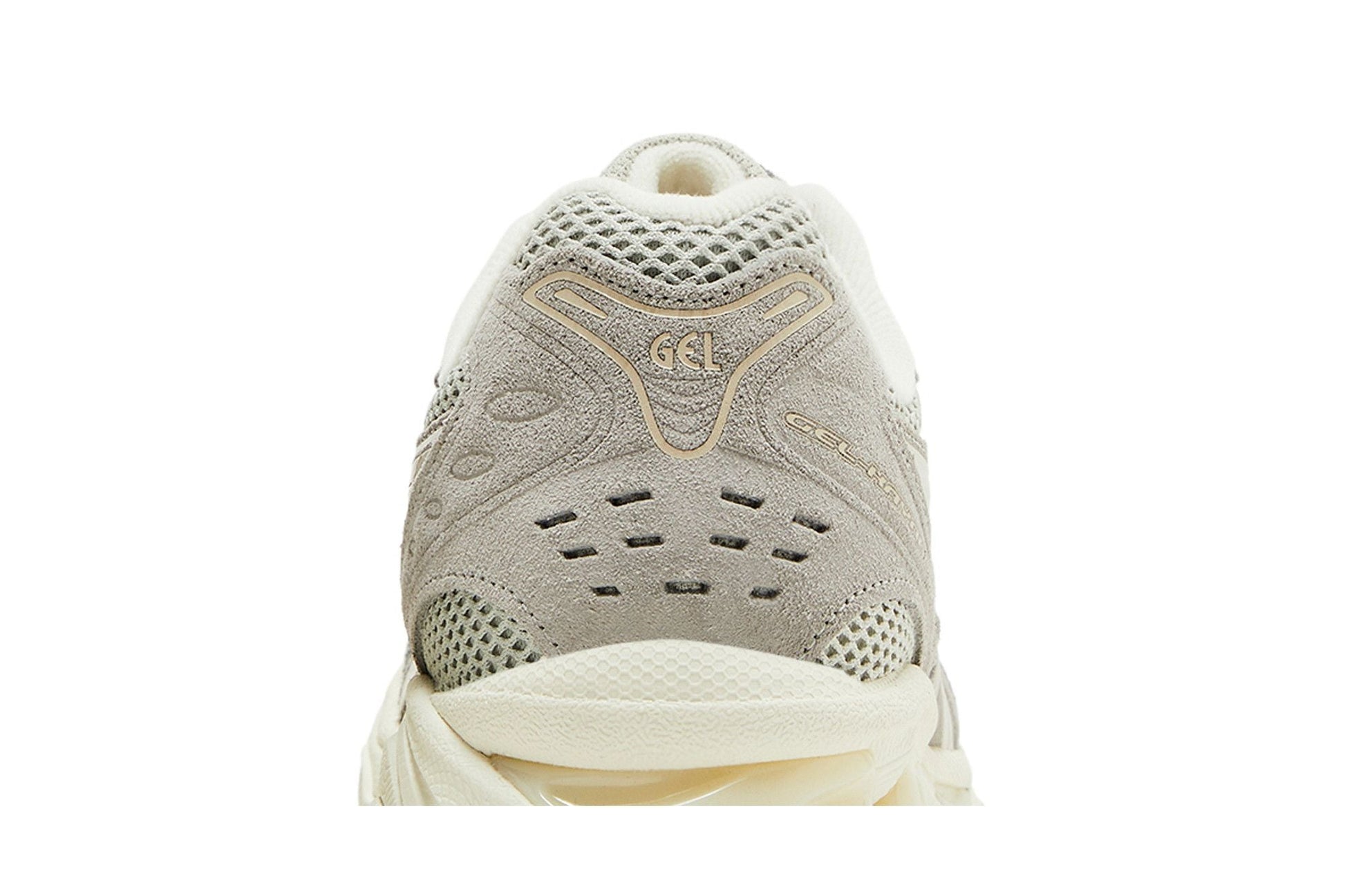 Asics Gel-Kayano 14 White Sage Smoke Grey