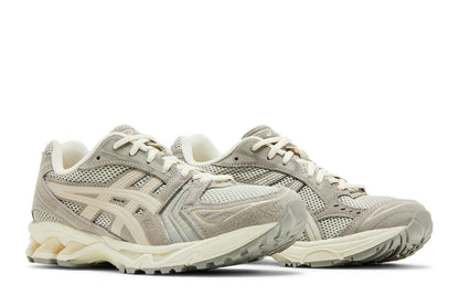 Asics Gel-Kayano 14 White Sage Smoke Grey