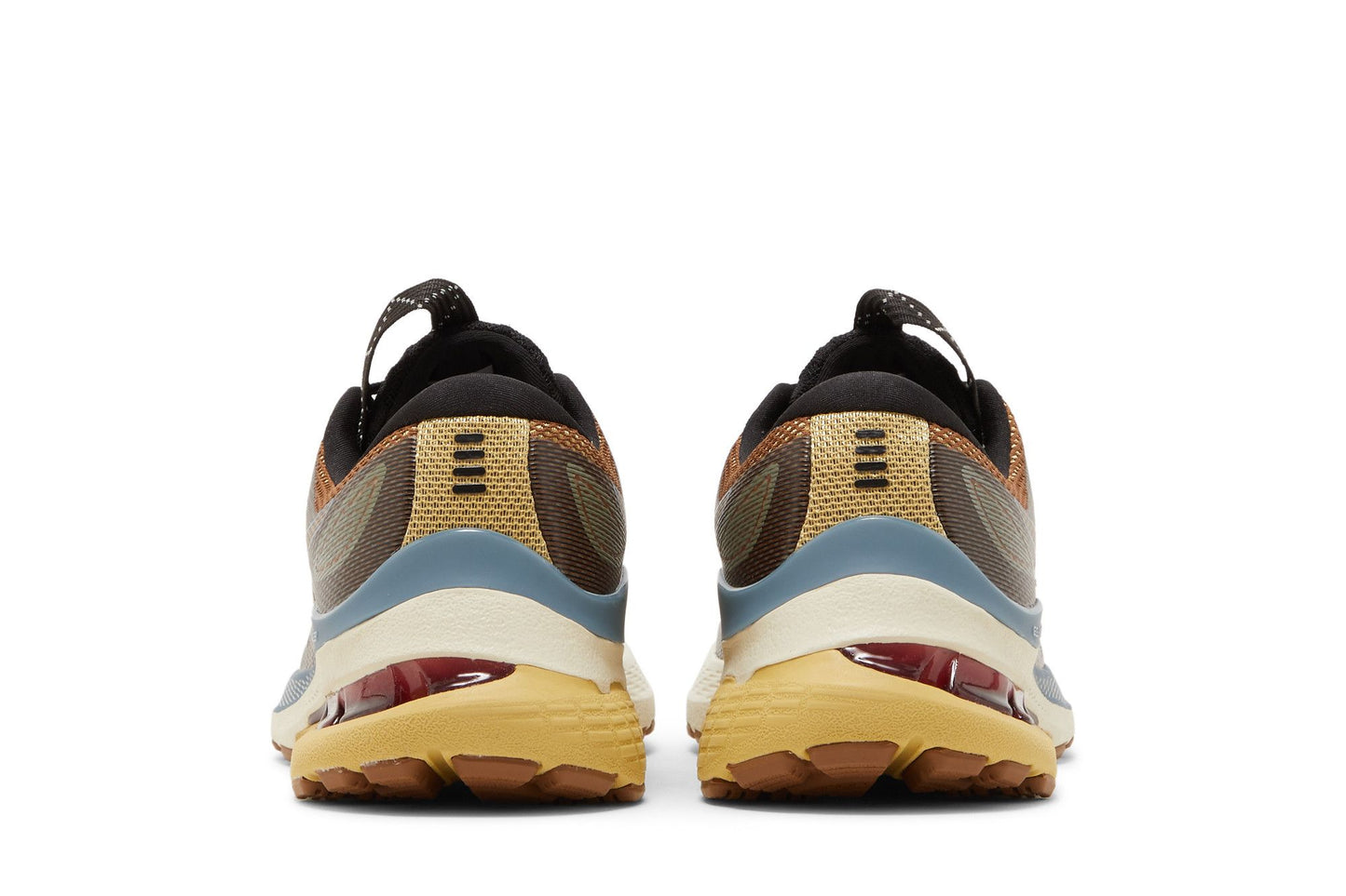 Asics Gel-Kayano 28 Anthracite Antique Gold