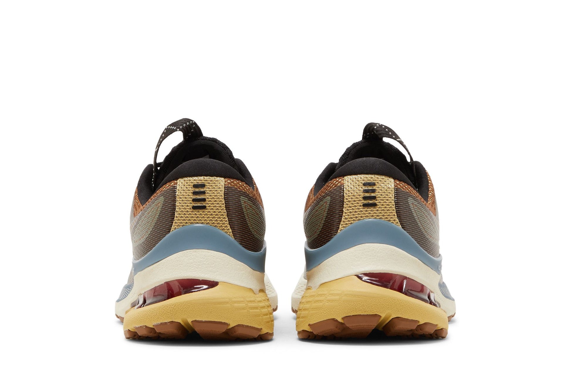 Asics Gel-Kayano 28 Anthracite Antique Gold