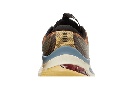 Asics Gel-Kayano 28 Anthracite Antique Gold