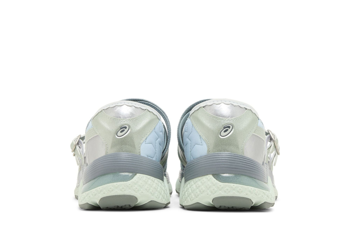Asics Gel-Lokros Heaven by Marc Jacobs Kiko Kostadinov Faded Denim