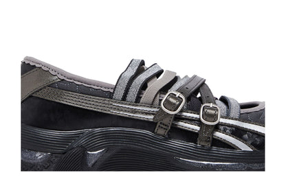 Asics Gel-Lokros Heaven by Marc Jacobs Kiko Kostadinov Graphite Grey