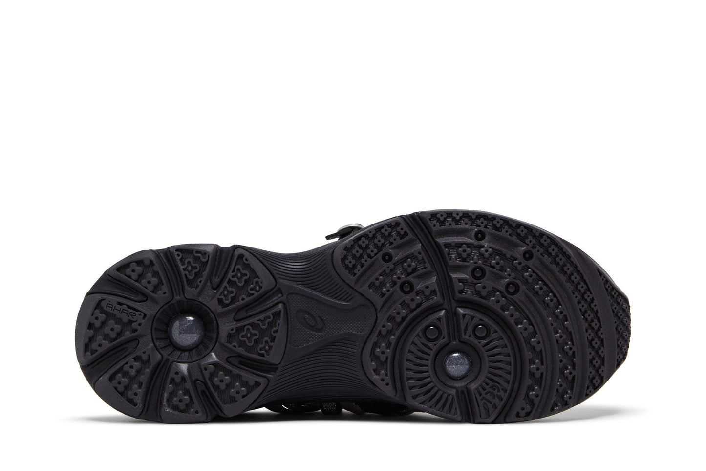 Asics Gel-Lokros Heaven by Marc Jacobs Kiko Kostadinov Graphite Grey
