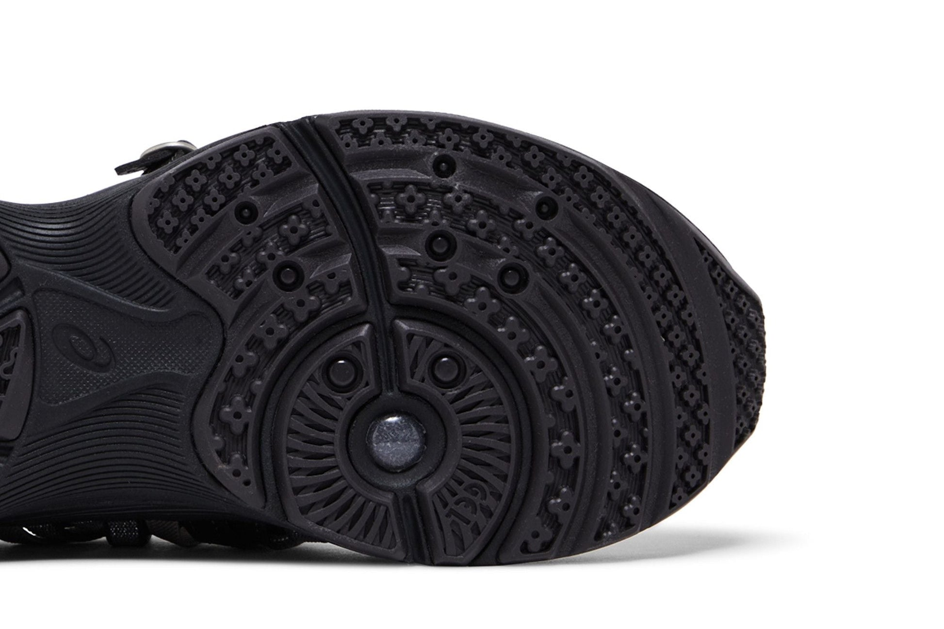 Asics Gel-Lokros Heaven by Marc Jacobs Kiko Kostadinov Graphite Grey