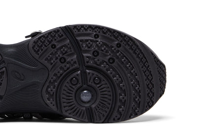 Asics Gel-Lokros Heaven by Marc Jacobs Kiko Kostadinov Graphite Grey