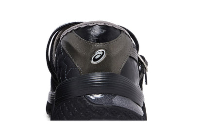 Asics Gel-Lokros Heaven by Marc Jacobs Kiko Kostadinov Graphite Grey