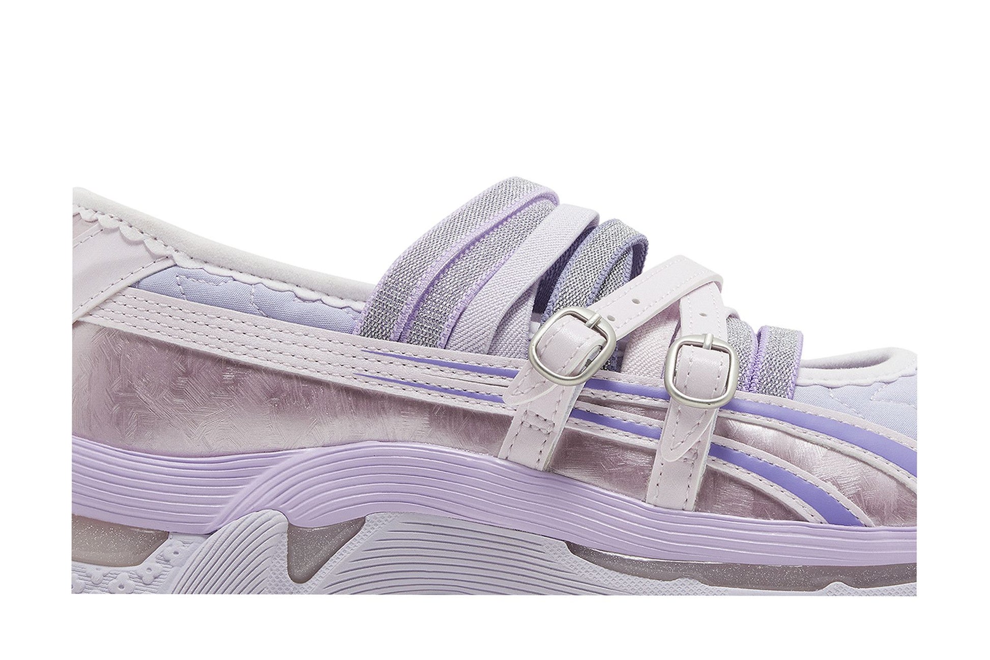 Asics Gel-Lokros Heaven by Marc Jacobs Kiko Kostadinov Vapor Cosmos