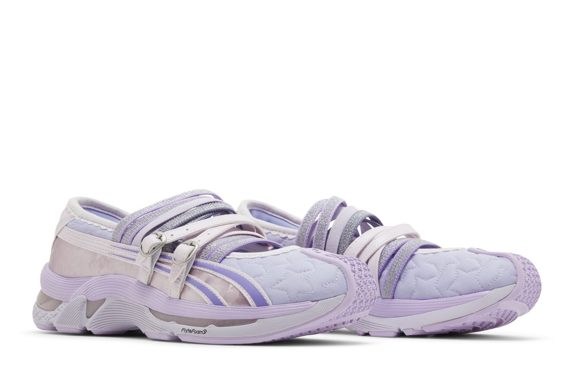 Asics Gel-Lokros Heaven by Marc Jacobs Kiko Kostadinov Vapor Cosmos