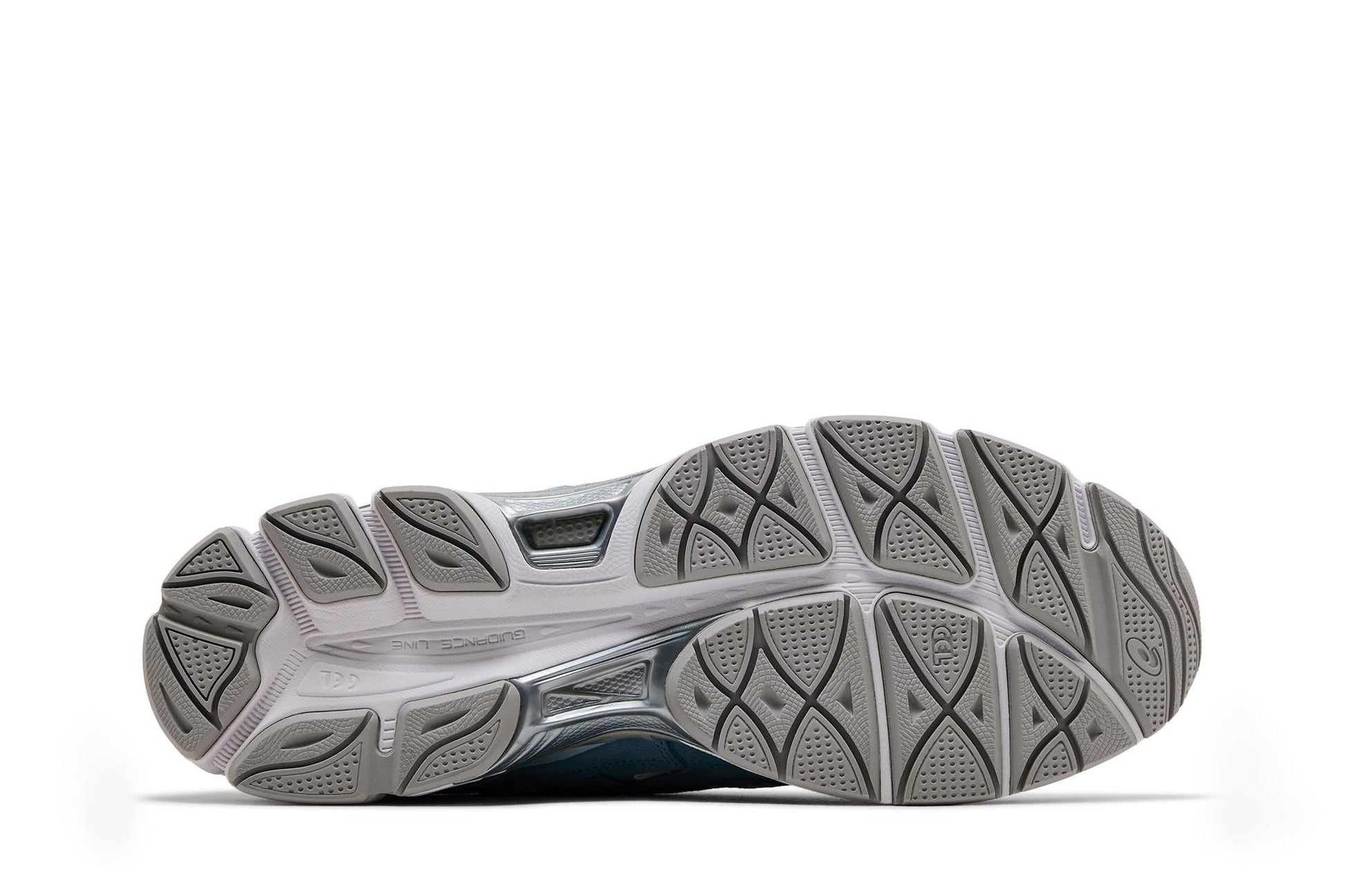 Asics Gel-NYC Cream Arctic Sky