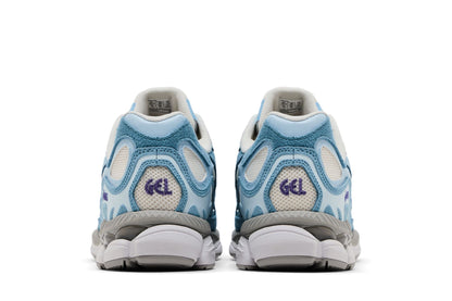 Asics Gel-NYC Cream Arctic Sky