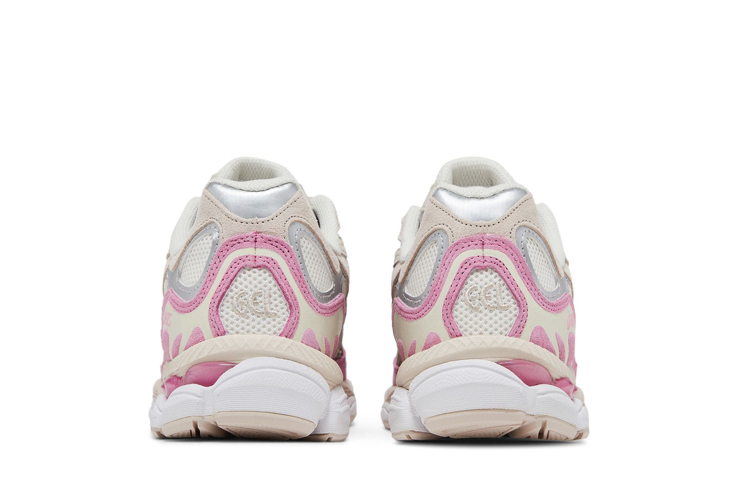 Asics Gel-NYC Cream Mineral Beige Pink