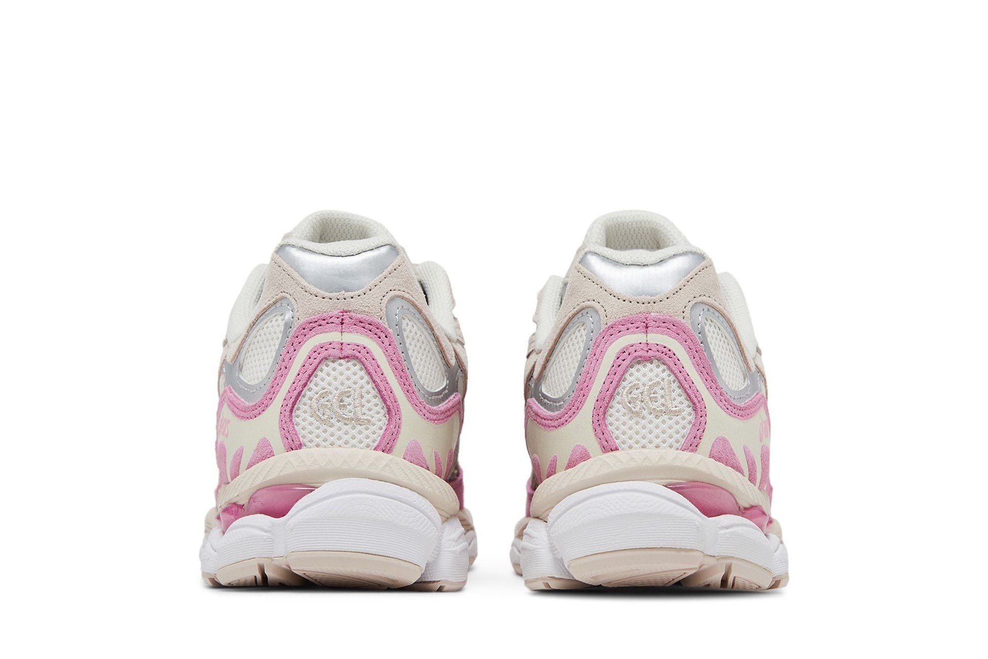 Asics Gel-NYC Cream Mineral Beige Pink