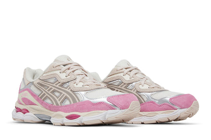 Asics Gel-NYC Cream Mineral Beige Pink