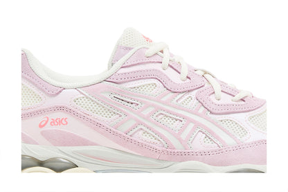 Asics Gel-NYC Cream Rose Water