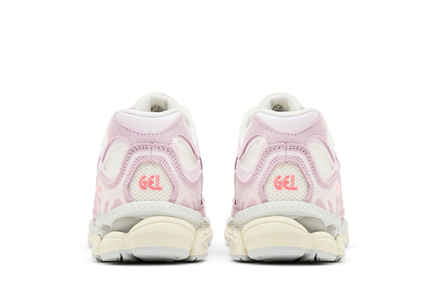 Asics Gel-NYC Cream Rose Water
