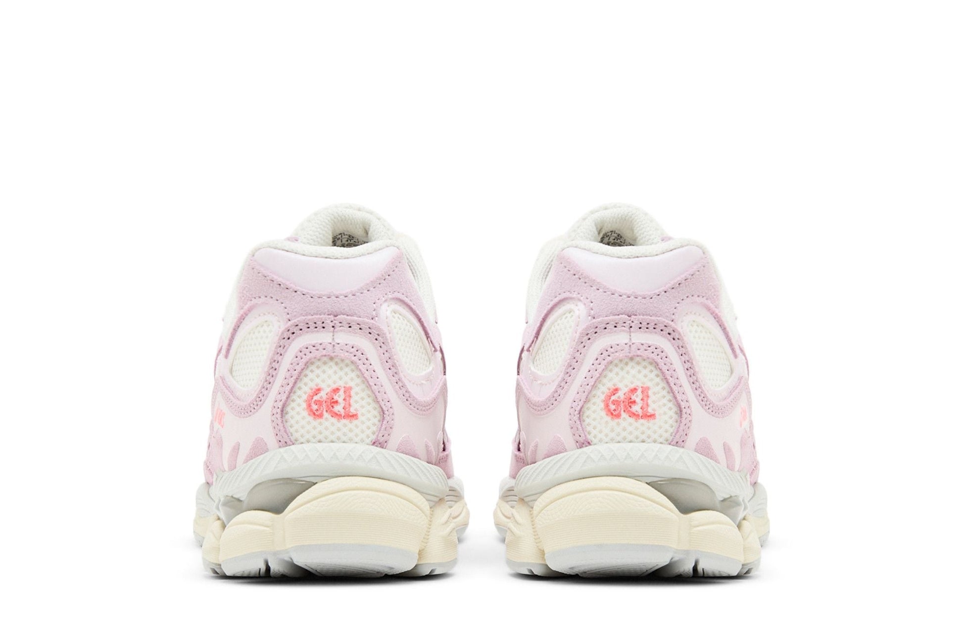 Asics Gel-NYC Cream Rose Water